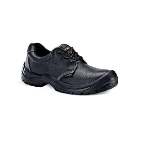 TITAN black Radon safety shoe