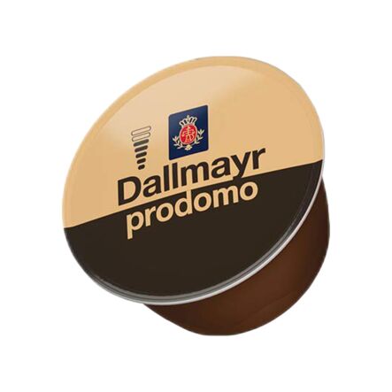 BIG PACK Dallmayr Prodomo - Nescafé