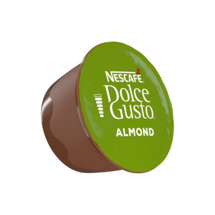 Almond Caffé Latte - Nescafé