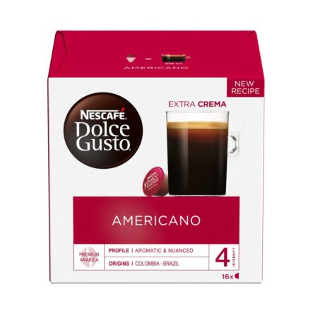 Nescafé Americano