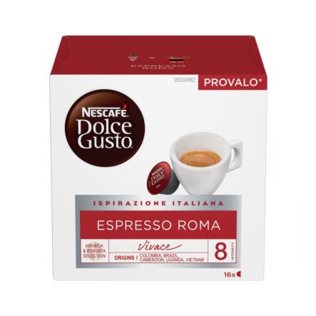 Nescafé Espresso Roma