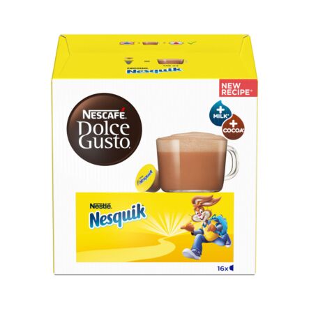 Nescafé Nesquik