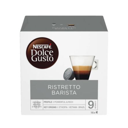 Nescafé Ristretto Barista