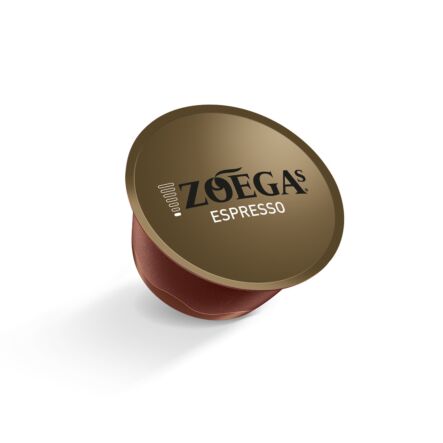 Nescafé Zoégas Espresso