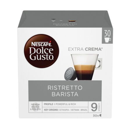 Nescafé Ristretto Barista Big Pack