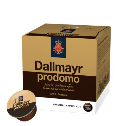 Nescafé Dallmayr Prodomo