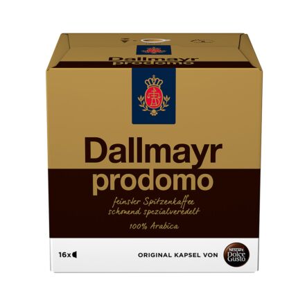 Nescafé Dallmayr Prodomo