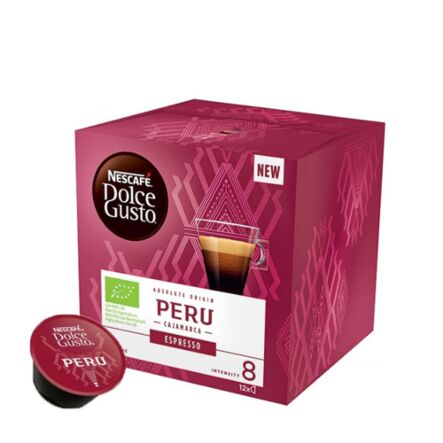 Nescafé Peru Espresso