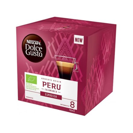 Nescafé Peru Espresso