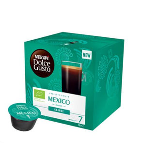 Nescafé Mexico Grande