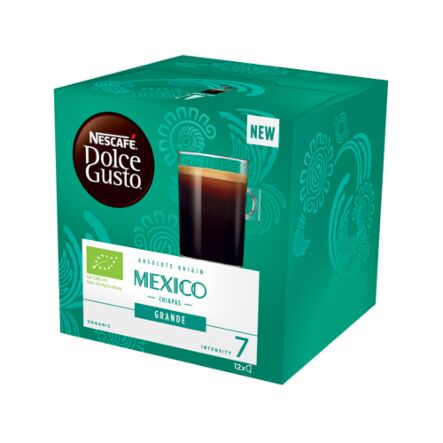 Nescafé Mexico Grande