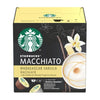 Starbucks Vanilla Macchiato Madagascar
