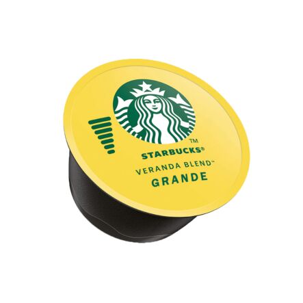 Starbucks Grande Veranda Blend