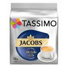 TASSIMO JACOBS MEDAILLE 16'S 0% VAT