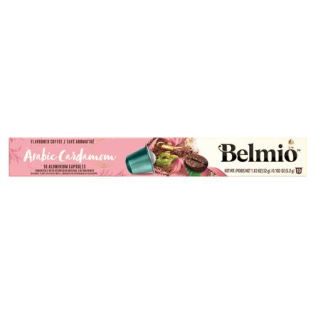 Arabic Cardamom - Belmio