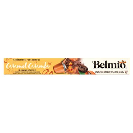 Caramel Caramba - Belmio