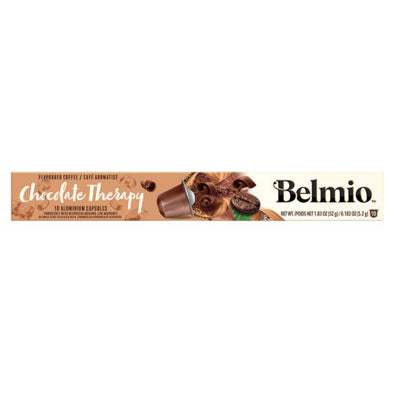 Chocolate Therapy - Belmio