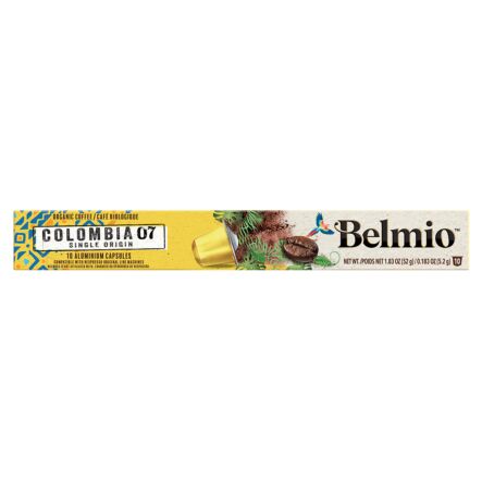 Colombia - Belmio