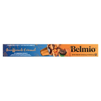 Decaffeinato Caramel - Belmio