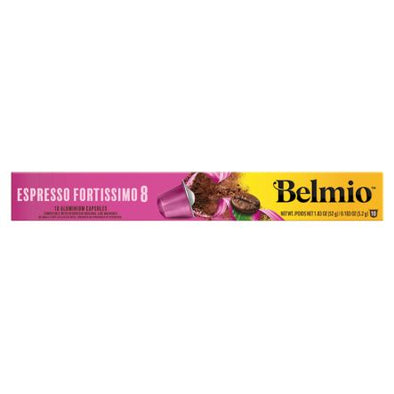 Espresso Fortissimo - Belmio
