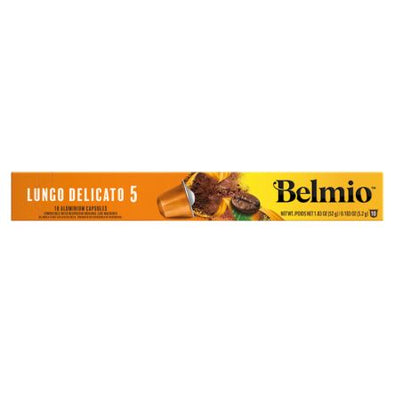 Lungo Delicato - Belmio