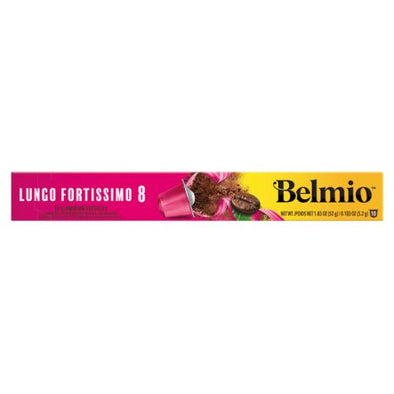 Lungo Fortissimo - Belmio