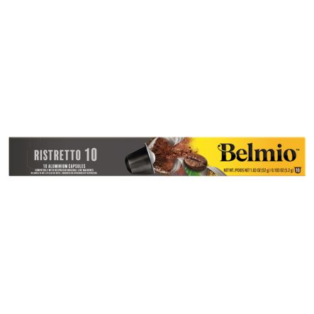 Ristretto - Belmio