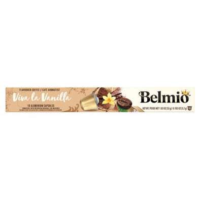 Viva La Vanilla - Belmio