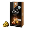 Caramel - Café Royal
