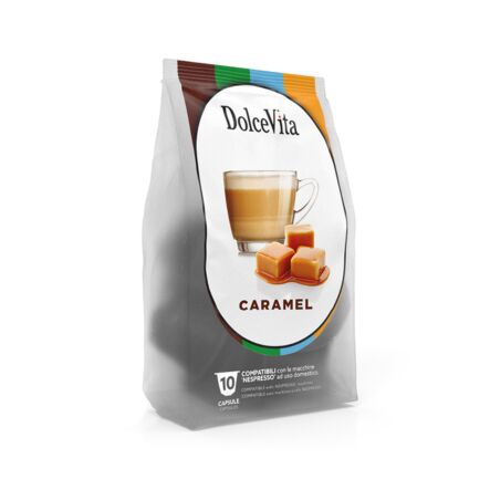 Caramel - Dolce Vita
