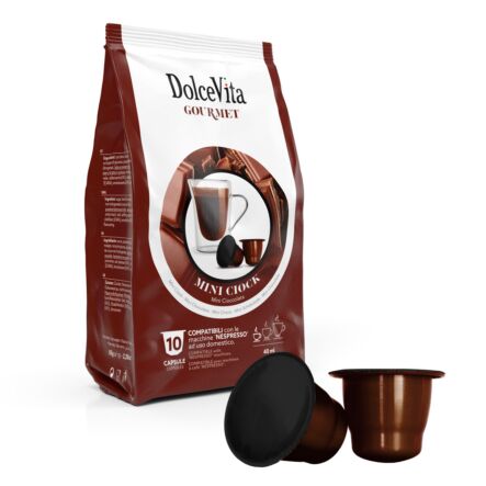 Cocoa - Dolce Vita