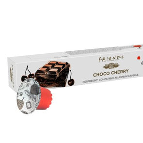 Friends Choco Cherry