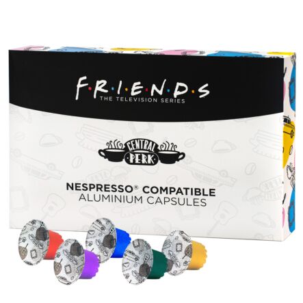 Friends Variety pack