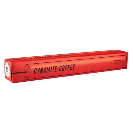 Dynamite Coffee