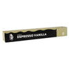 Espresso Vanilla - Premium