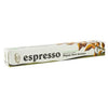 Espresso - Compostable