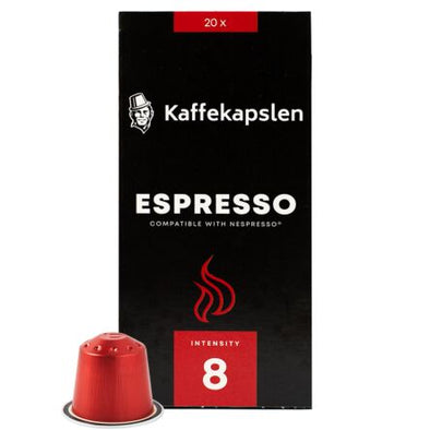 Espresso - Premium