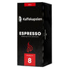 Espresso - Premium