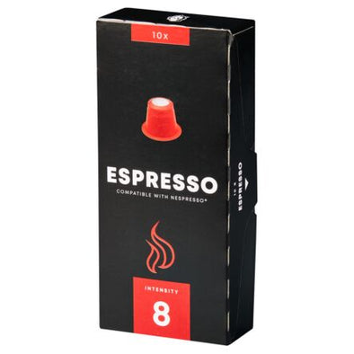 Espresso - Everyday Coffee
