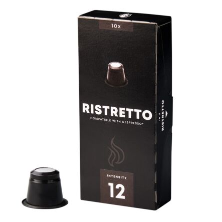 Ristretto - Everyday Coffee