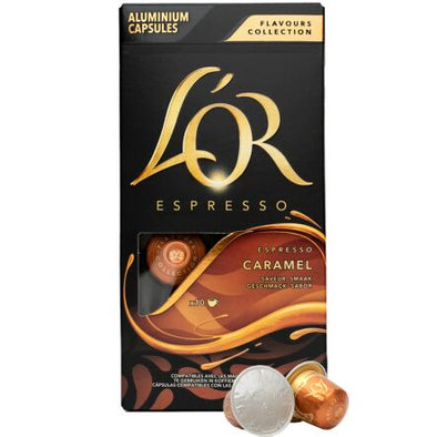 L'OR Espresso Caramel