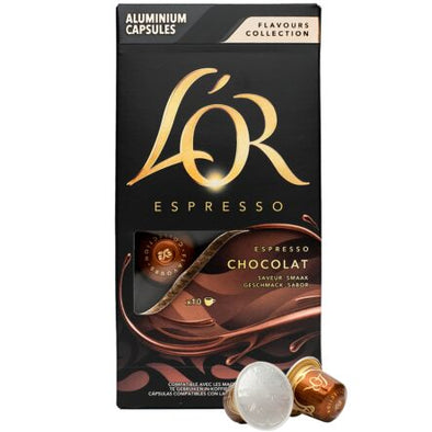 L'OR Espresso Chocolate