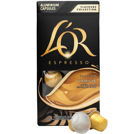 L'OR Espresso Vanilla