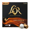 L'OR Colombia