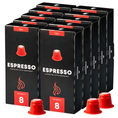 Espresso - Everyday Coffee