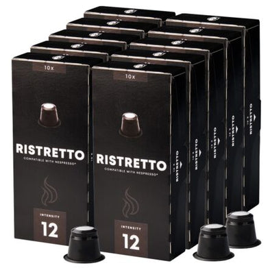 Ristretto - Everyday Coffee