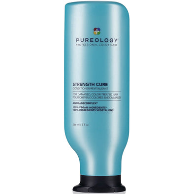 Pureology Strength Cure Conditioner, 250 ml
