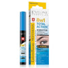 Eveline 8in1 Total Action Eyebrow Corrector With Henna Gradually Colouring