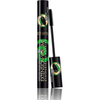 Eveline Extension Volume False Definition 4D Long & Curl Up Black Mascara Green