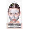 Bielenda Silver Detox Detoxifying Metallic Mask For Mixed And Oily Skin 8g